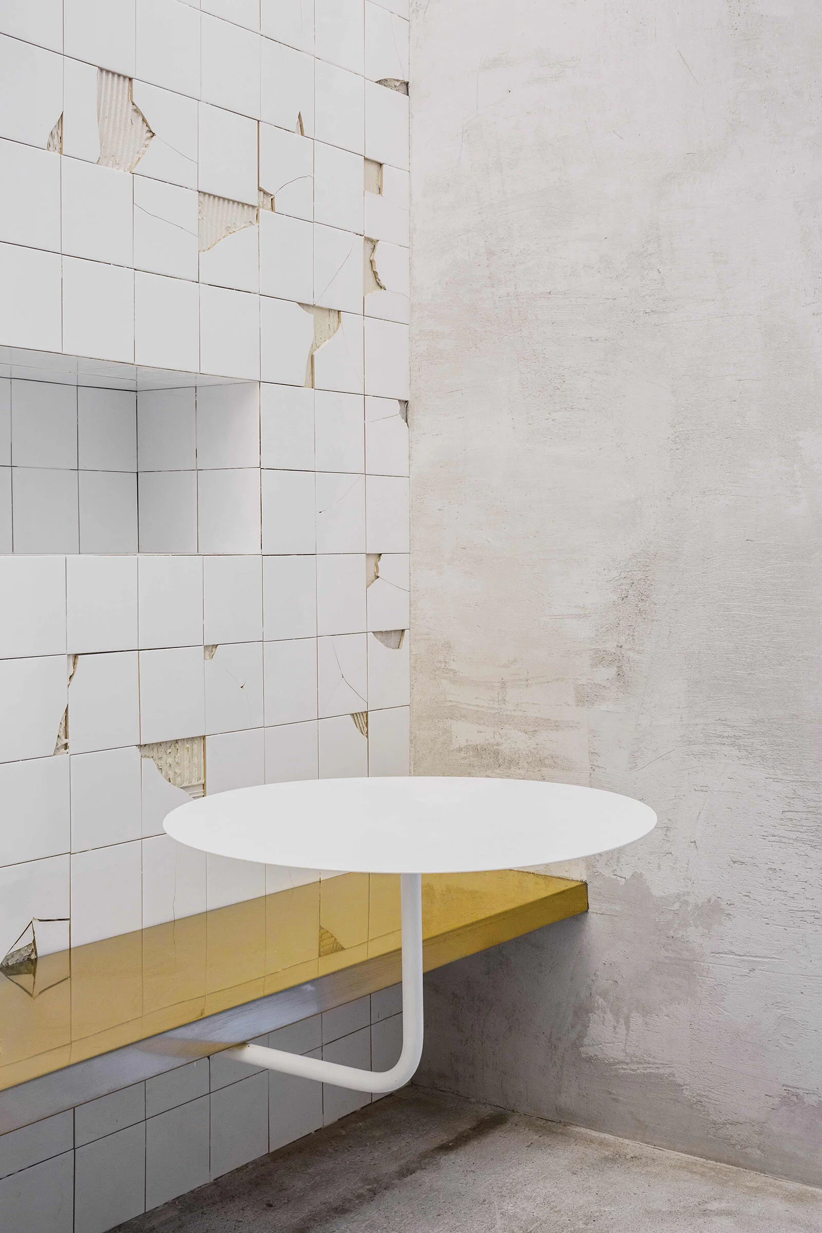 Crosby Studios: Blending Cultural References and Colorful Simplicity